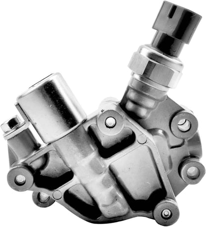 Variable Valve Timing VVT Solenoid Sensor 15810-RKB-J01 for 3.0L Honda Accord