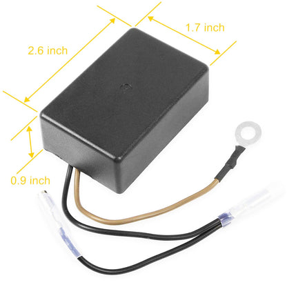 101909401 RPM REV Limiter for Club Car DS Precedent Gas Golf Cart FE290