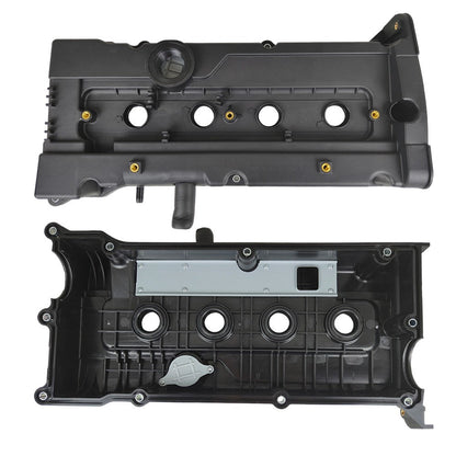 22410-26611 New Engine Valve Cover & Gasket Fit For 2001-2004 Hyundai Accent