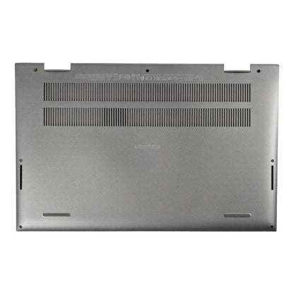 New For Dell Inspiron 7415 5415 5410 2-in-1 Lower Bottom Base Cover Case 0TCVPW
