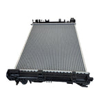 For Nissan Kicks 2018 2019 2020-2022 Versa 2020-2023 L4 1.6L Radiator Aluminum