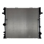 Primary Radiator w/o Oil Cooler For BMW X3 G01 2018 2019 X4 G02 2019 2.0L 3.0L