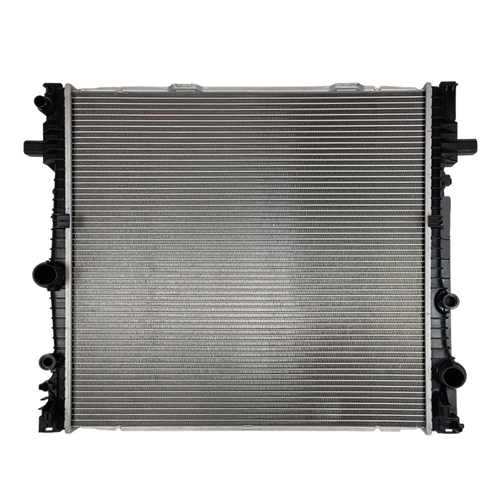 Primary Radiator w/o Oil Cooler For BMW X3 G01 2018 2019 X4 G02 2019 2.0L 3.0L