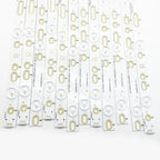 LED Backlight Strip for Sharp LC 50LE460X LC 50LB481U LC 50LB261U LC 50LB370U