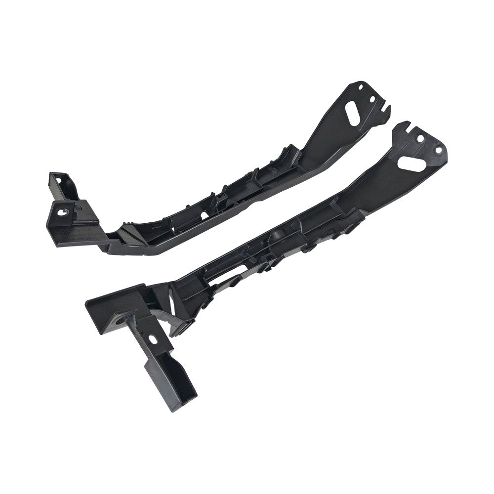 2X Front RH LH Headlight Bracket DFR5-50-150D DFR5-50-160D For Mazda 20-23 CX-30
