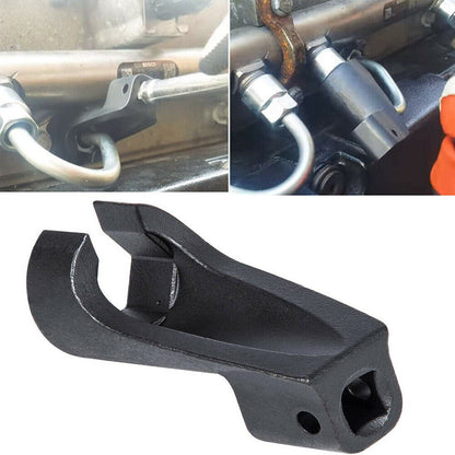 19MM High Pressure Fuel Line Socket Tool DD13 DD15 DD16 for Detroit Diesel