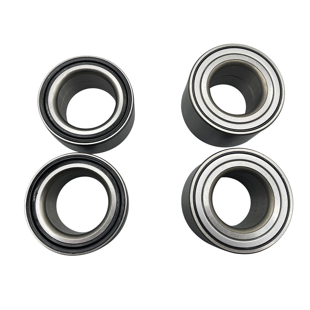 Front Rear Wheel Bearings Kit for Polaris Ranger RZR 500 570 800 900 1000