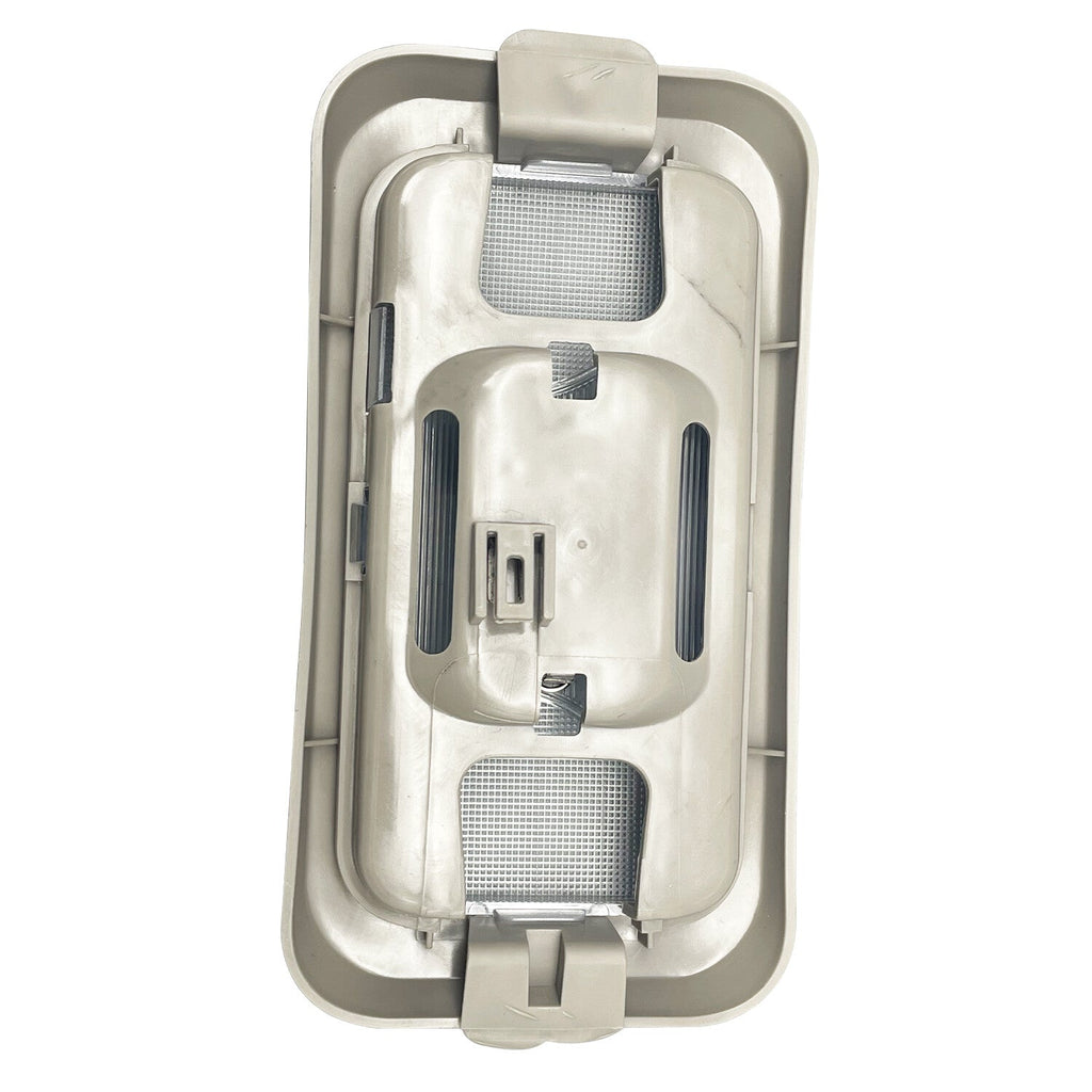 New LED Interior Dome Lamp Light Housing For 04-08 Canyon Colorado GMC 15126553