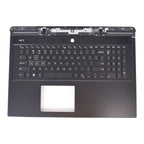 New For Dell G7 7790 17-7790 US 06WFHN 6WFHN Laptop Keyboard With Palmrest RGB