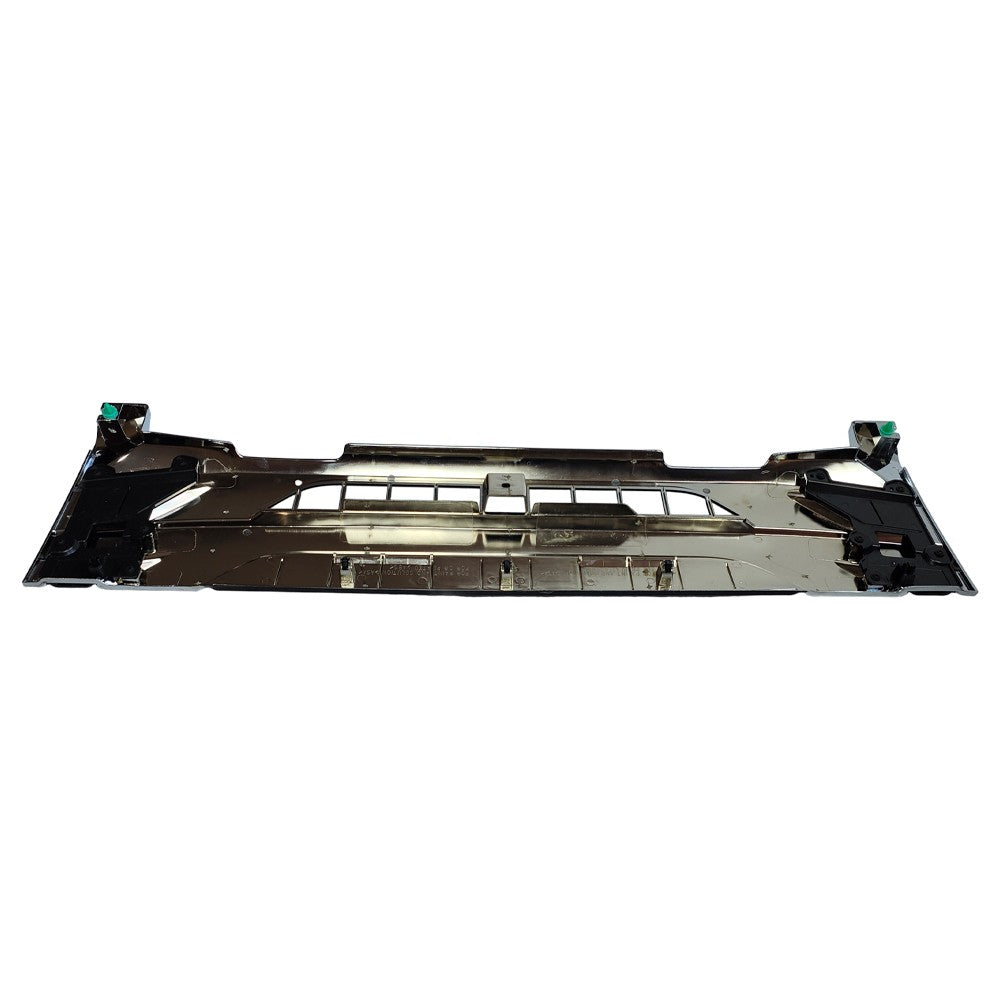 Bright Radiator Grille Chrome For ISUZU NPR NPR-HD NQR NRR 2015-2023