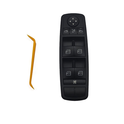 Front Driver Side Master Power Window Switch for Mercedes Benz ML450 2010 2011