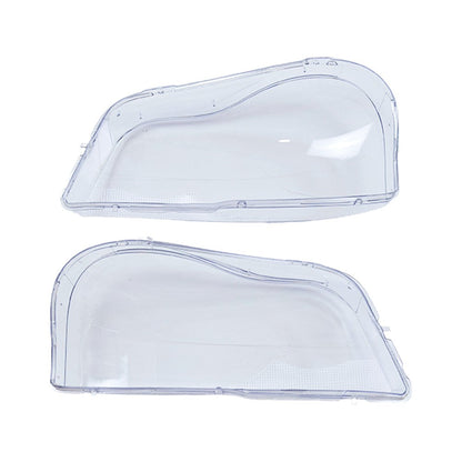 Front Headlight Headlamp Lampshade Lens Cover For Volvo XC90 2006-2014
