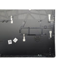 Bottom Base Case Cover For MSI GS76 WS76 Stealth 11UE 11UH MS-17M1 17.3in Black