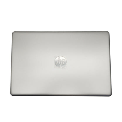 L22499 001 Top Case LCD Back Cover Lid Silver for HP 17BY 17 BY 17 CA 17Z CA