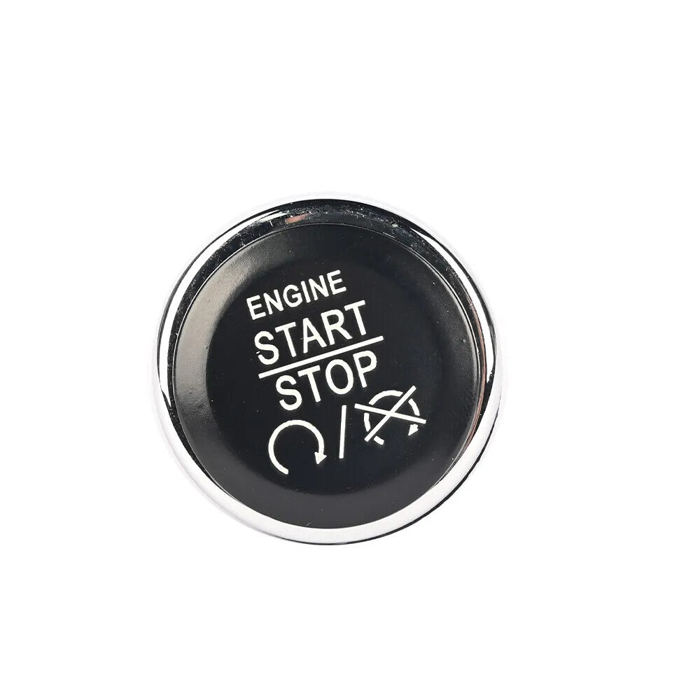 New Push to Engine Start Stop Button Switch For 2011-15 Dodge Durango 3.6L 5.7L