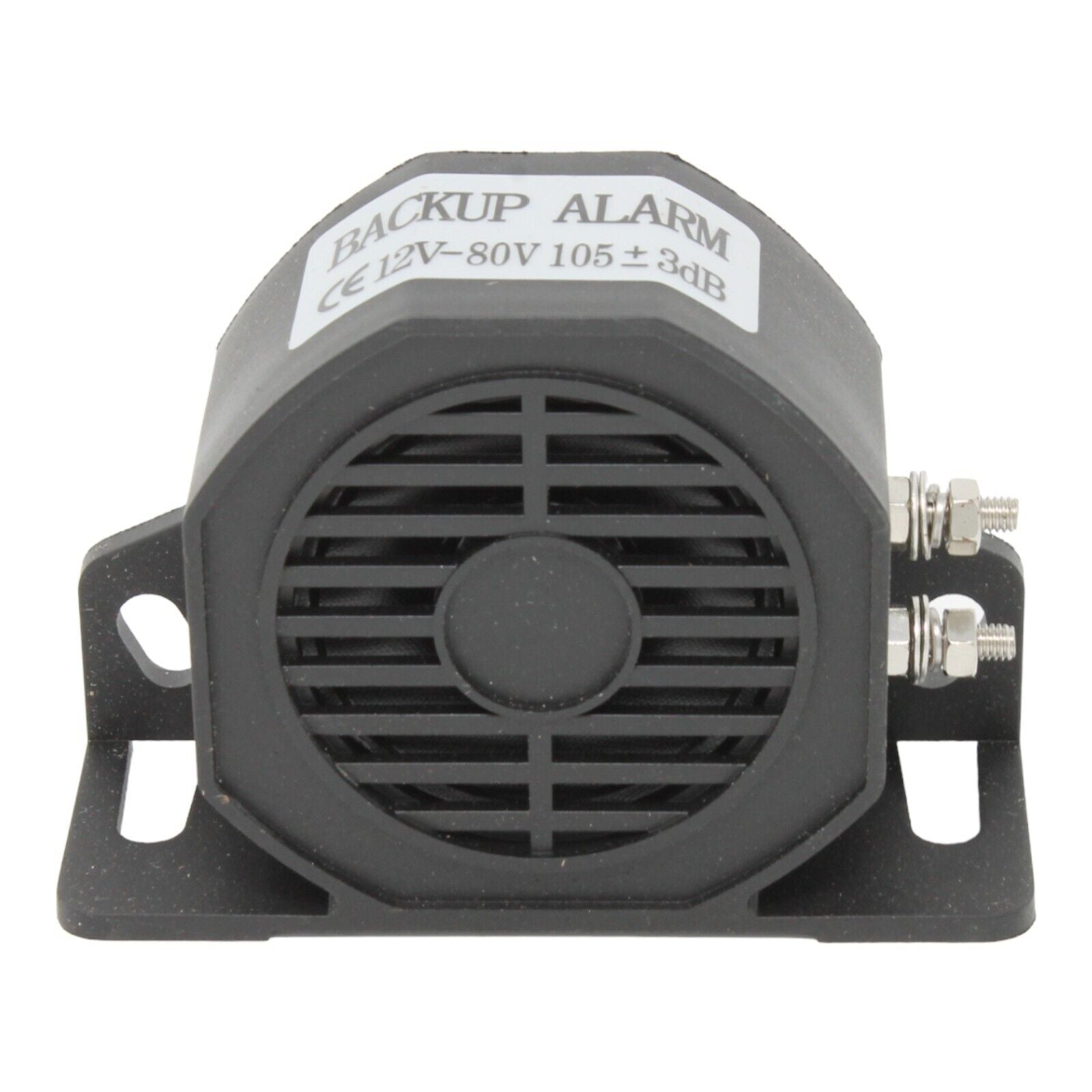 6651512 Backup Alarm Buzzer Compatible With Bobcat Skid Steer Loader Excavator