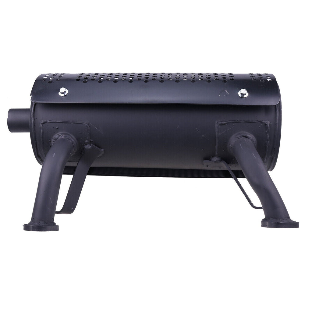 For Honda GX630 GX690 Engines New Right Side Muffler