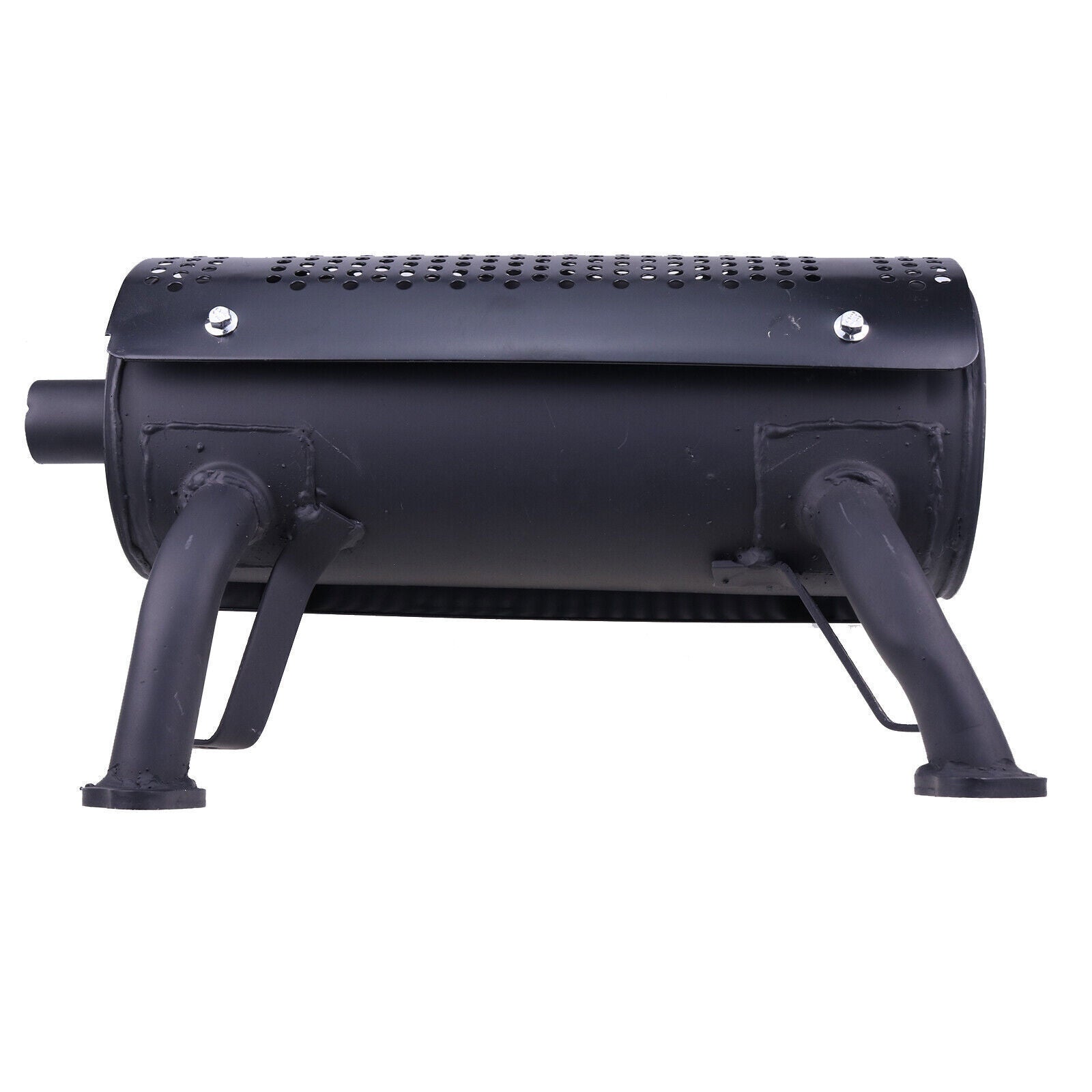 For Honda GX630 GX690 Engines New Right Side Muffler