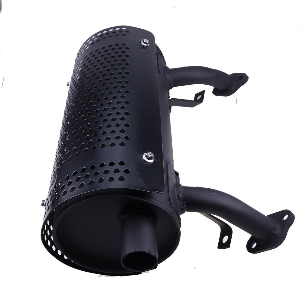 For Honda GX630 GX690 Engines New Right Side Muffler