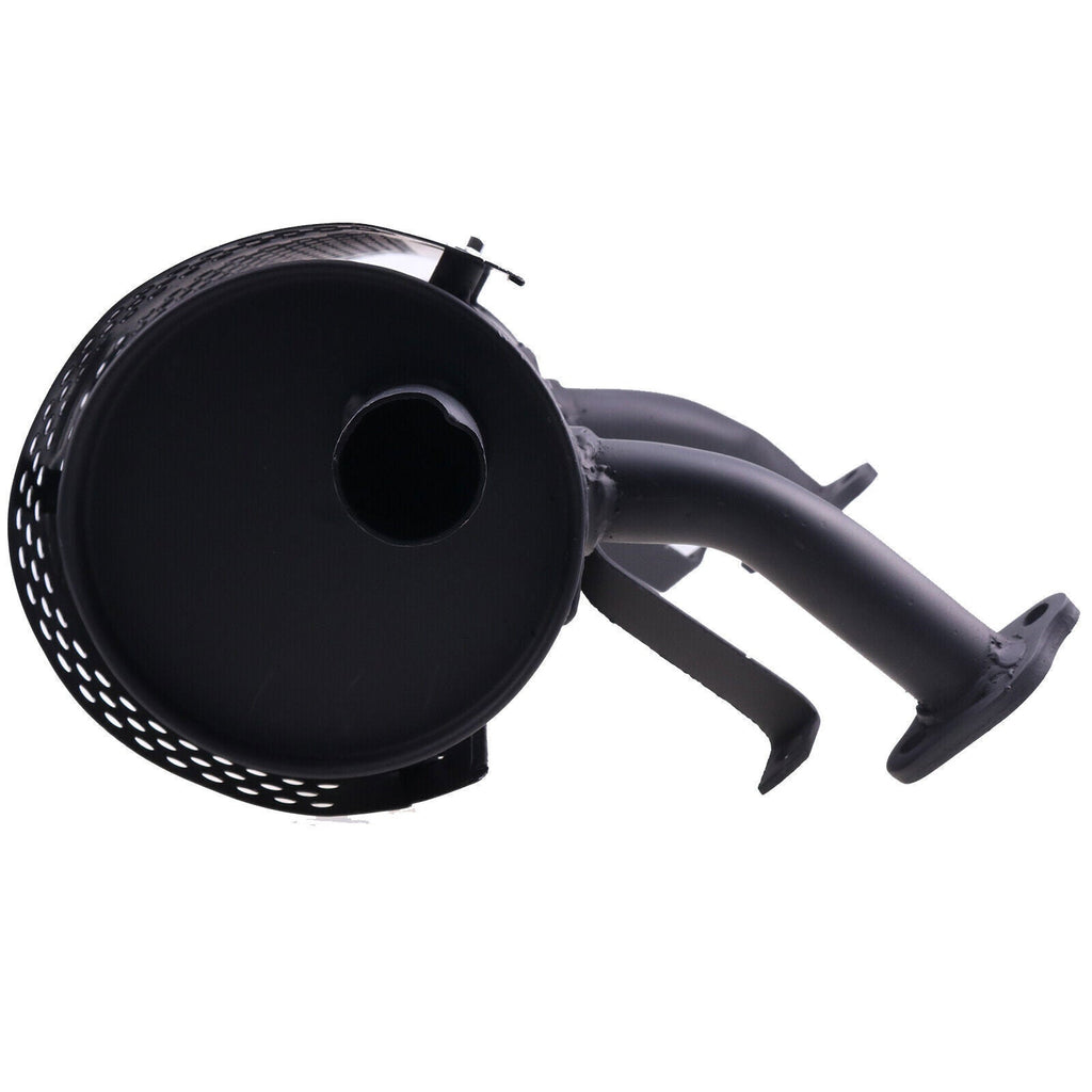 For Honda GX630 GX690 Engines New Right Side Muffler