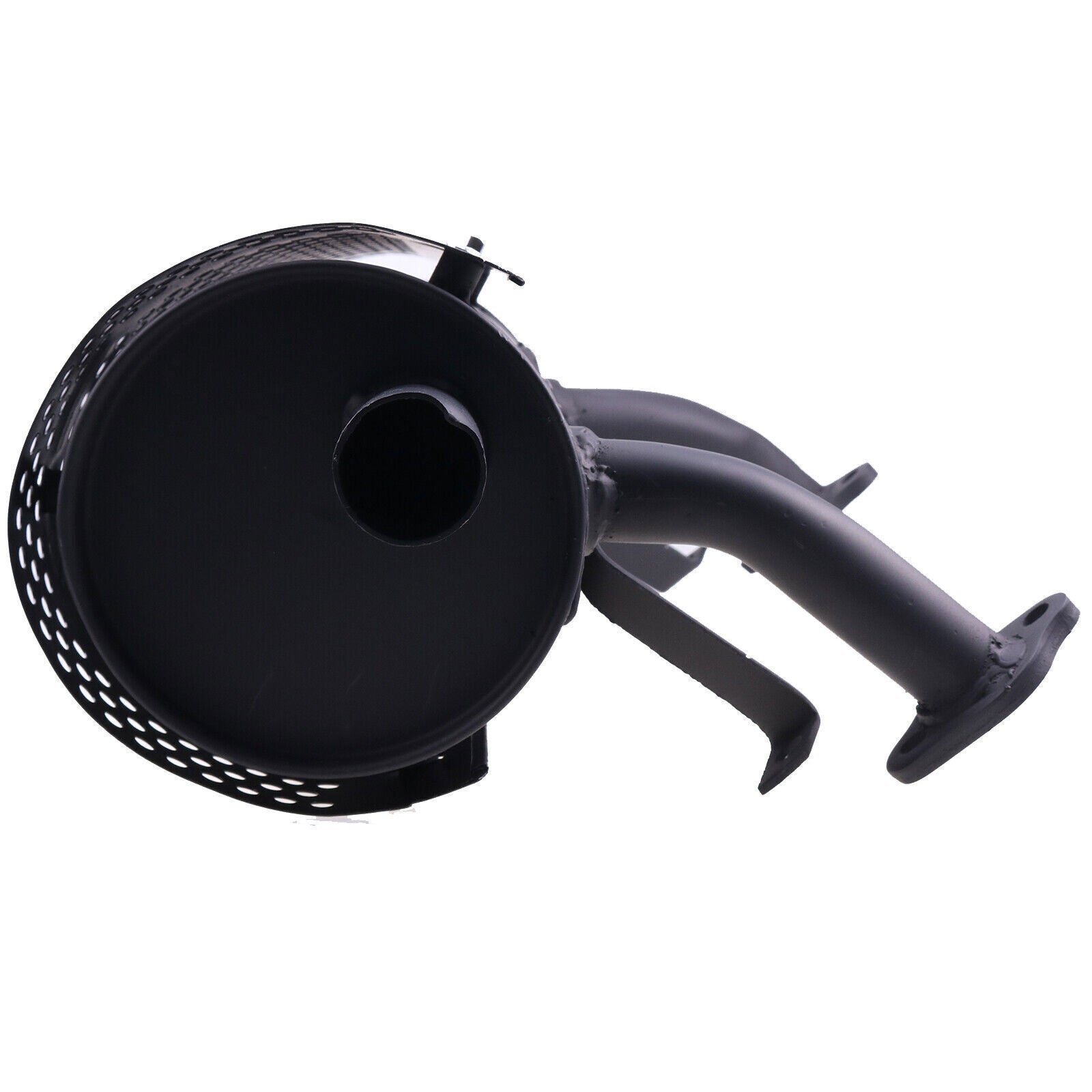 For Honda GX630 GX690 Engines New Right Side Muffler
