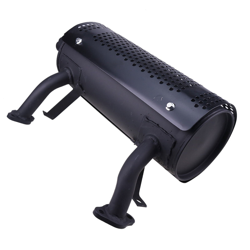 For Honda GX630 GX690 Engines New Right Side Muffler