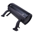For Honda GX630 GX690 Engines New Right Side Muffler