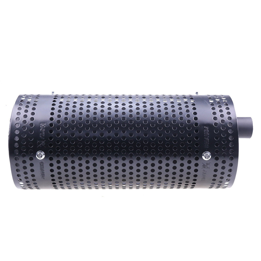 For Honda GX630 GX690 Engines New Right Side Muffler