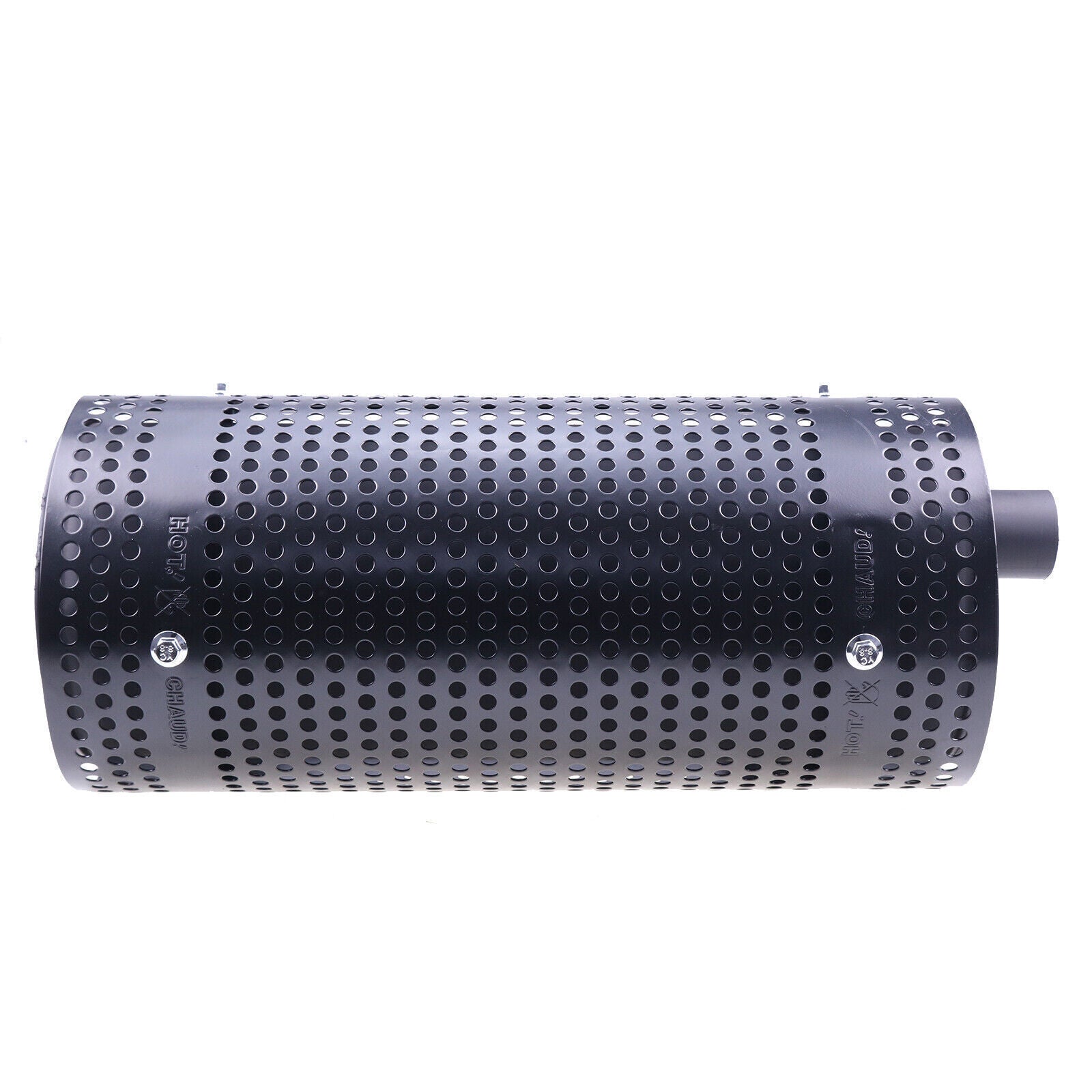 For Honda GX630 GX690 Engines New Right Side Muffler