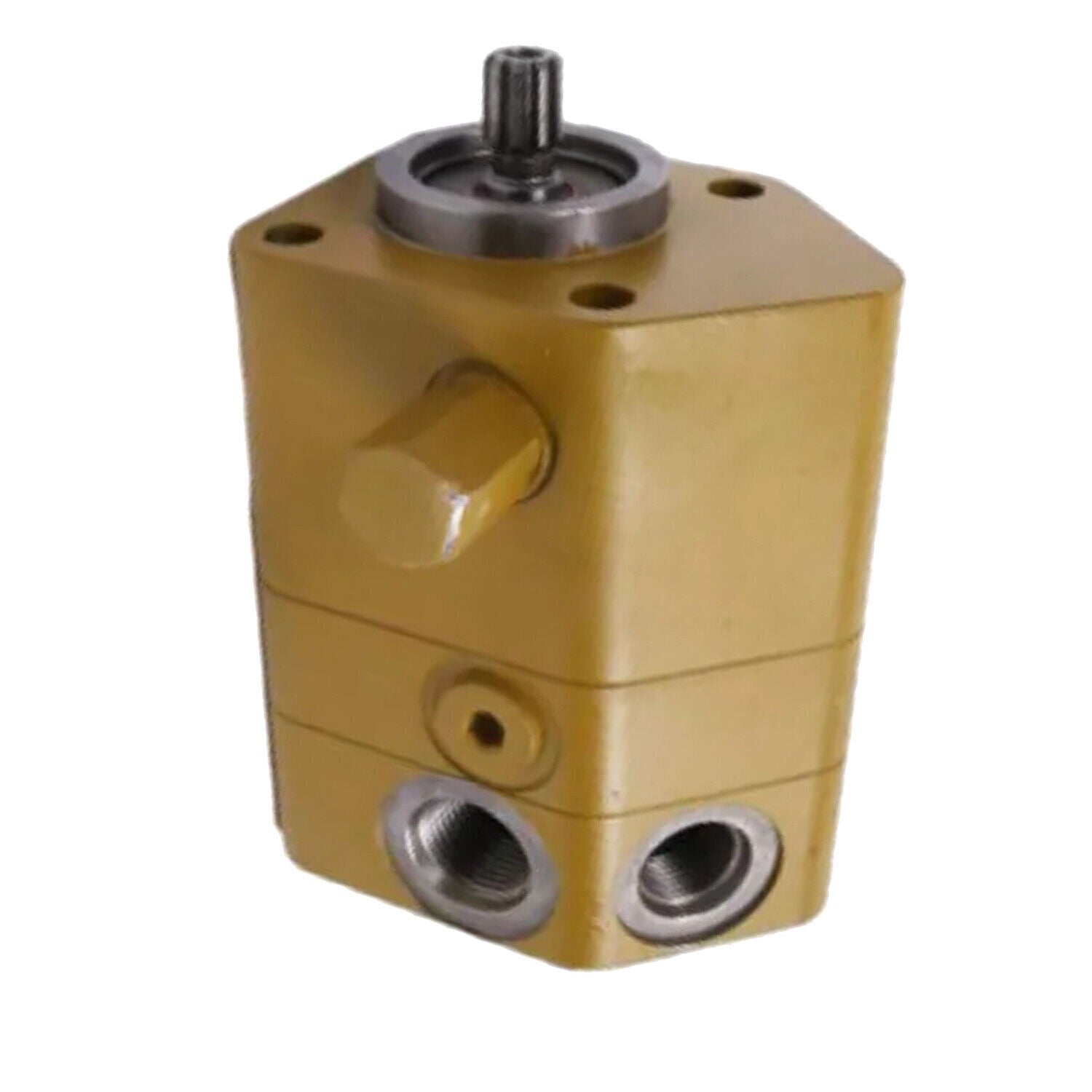 For Caterpillar 3508B 3508C 3512B 3512C 3516B 3516C Fuel Transfer Pump 313-7770