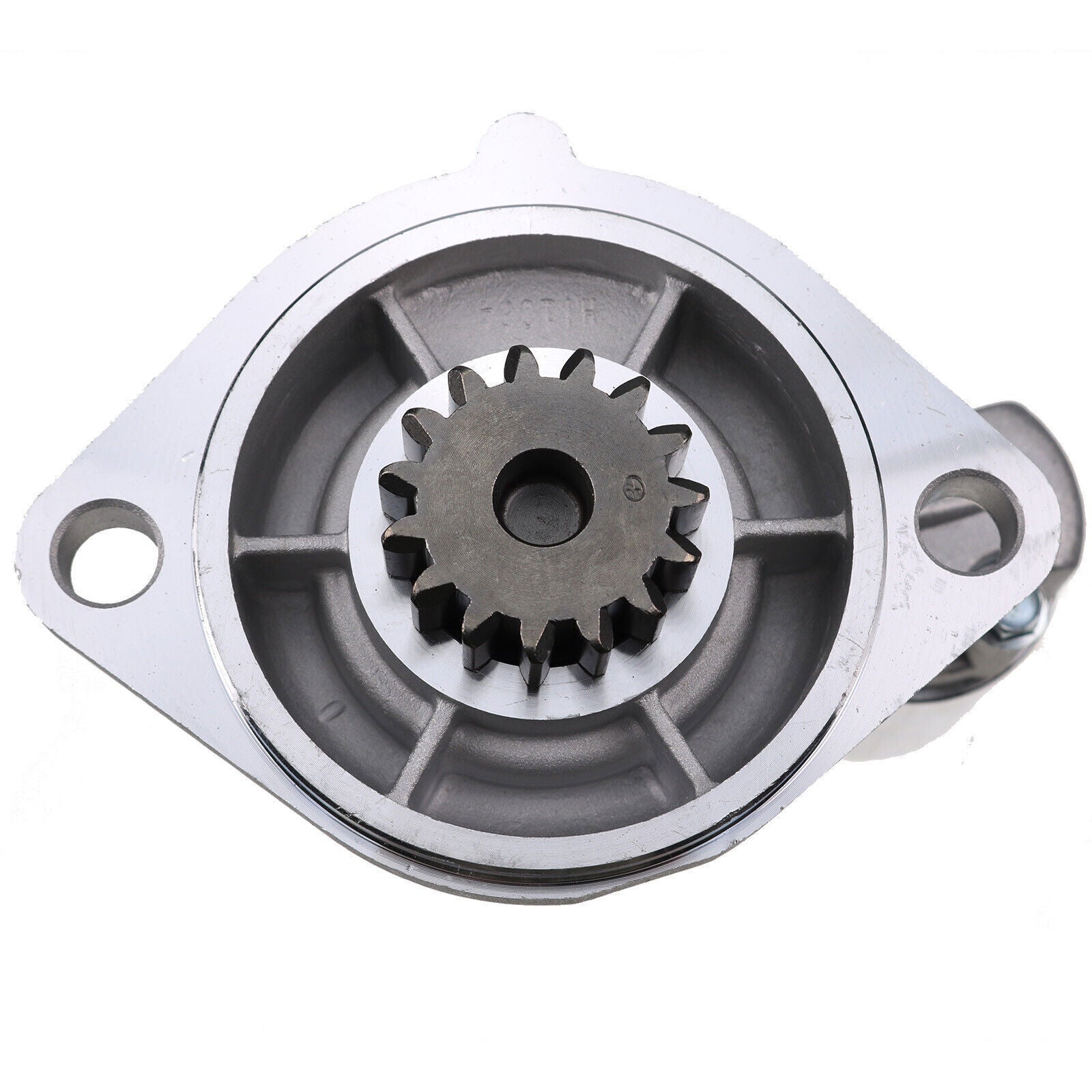 Starter Motor For John Deere 35D 50D 50ZTS Compact Excavator Yanmar 4TN82 4TN98