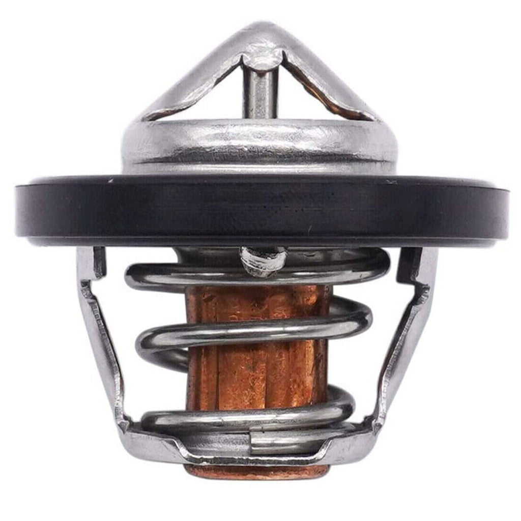 Thermostat 160°F For John Deere Tractor 430 455 650 670 750 755 850 950 1050