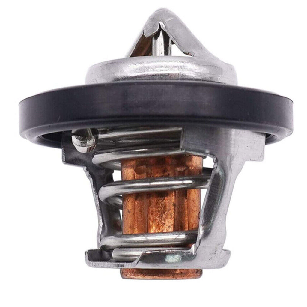 Thermostat 160°F For John Deere Tractor 430 455 650 670 750 755 850 950 1050