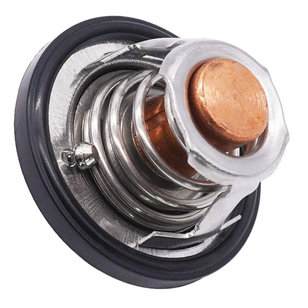 Thermostat 160°F For John Deere Tractor 430 455 650 670 750 755 850 950 1050