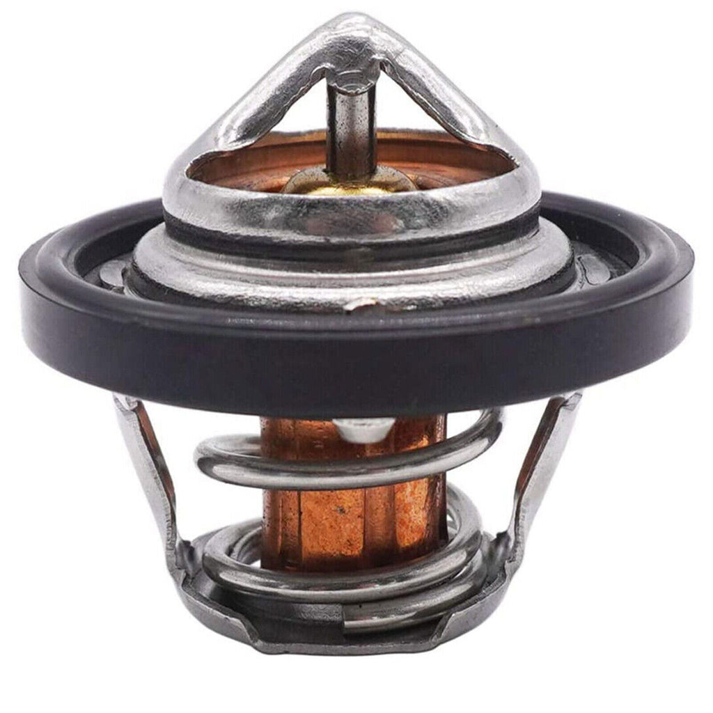 Thermostat 160°F For John Deere Tractor 430 455 650 670 750 755 850 950 1050