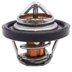 Thermostat 160°F For John Deere Tractor 430 455 650 670 750 755 850 950 1050