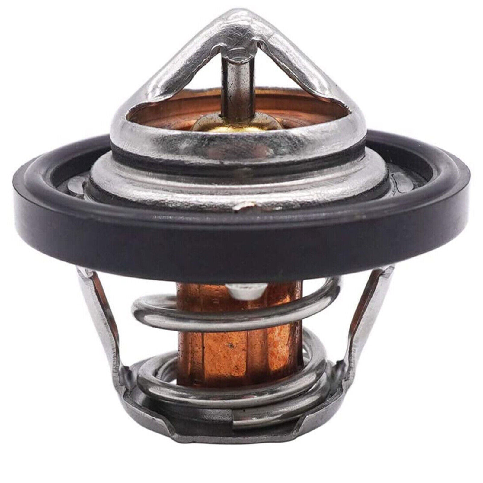 Thermostat 160°F For John Deere Tractor 430 455 650 670 750 755 850 950 1050