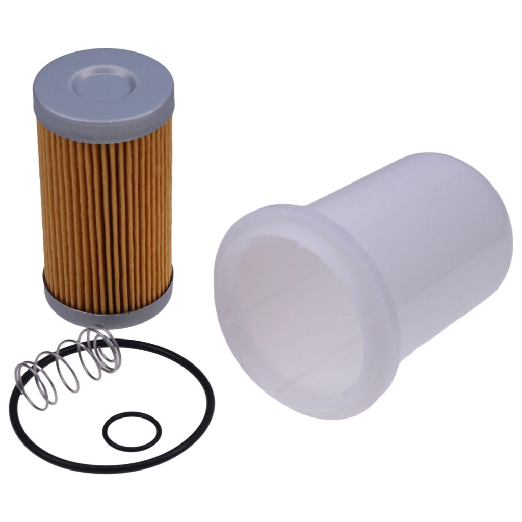 Fuel Filter Kit 87300041 For Ford New Holland 1510 1710 1900 1910 1920 2110 2120