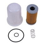 Fuel Filter Kit 87300041 For Ford New Holland 1510 1710 1900 1910 1920 2110 2120