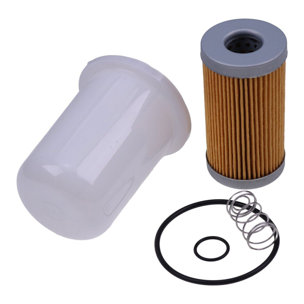 Fuel Filter Kit 87300041 For Ford New Holland 1510 1710 1900 1910 1920 2110 2120
