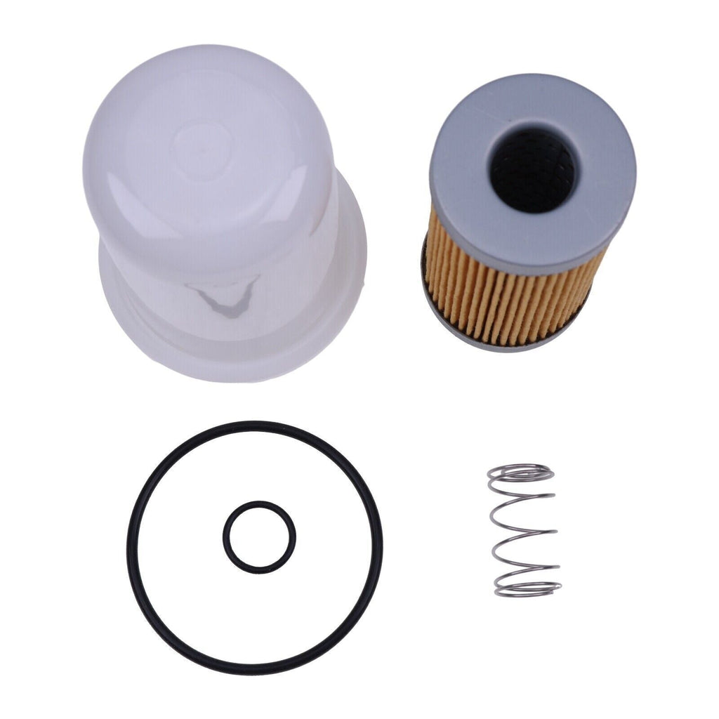 Fuel Filter Kit 87300041 For Ford New Holland 1510 1710 1900 1910 1920 2110 2120