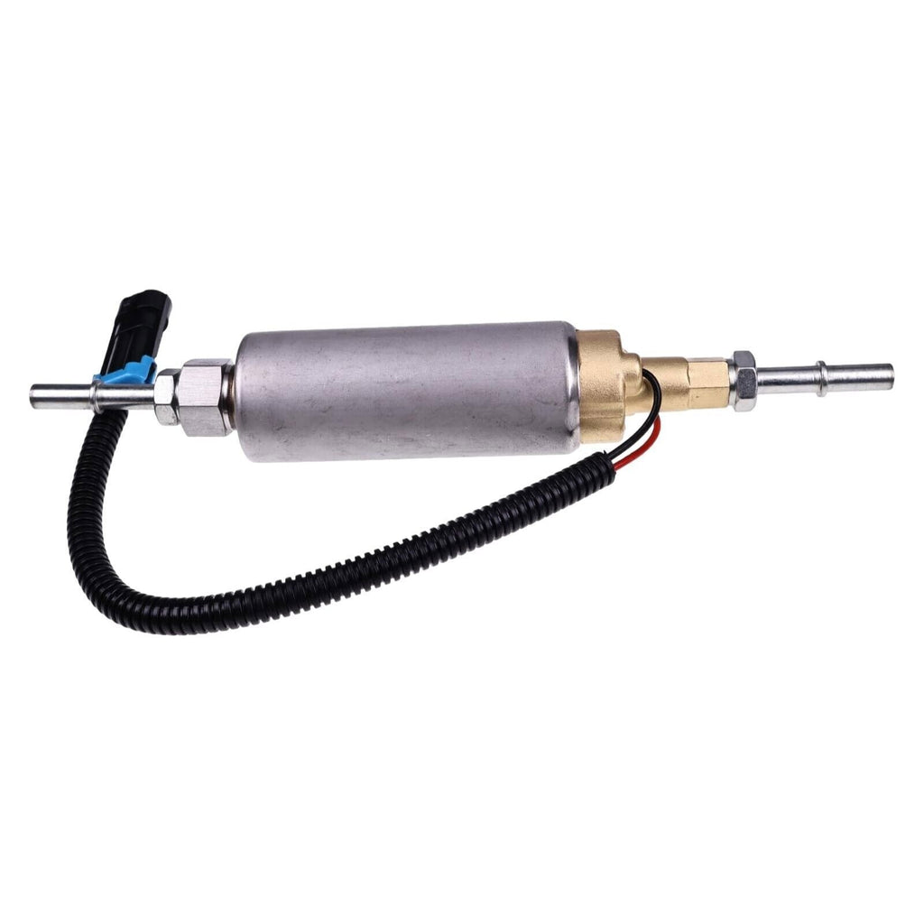 Fuel Pump 01492657 1492657 For Onan Generator HGJAA HGJAD Series 24V