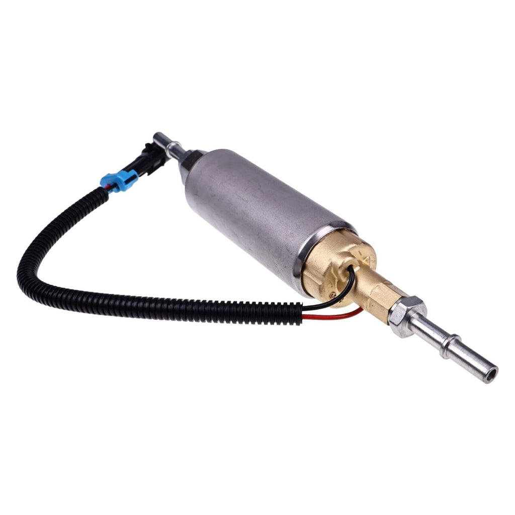 Fuel Pump 01492657 1492657 For Onan Generator HGJAA HGJAD Series 24V