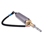 Fuel Pump 01492657 1492657 For Onan Generator HGJAA HGJAD Series 24V
