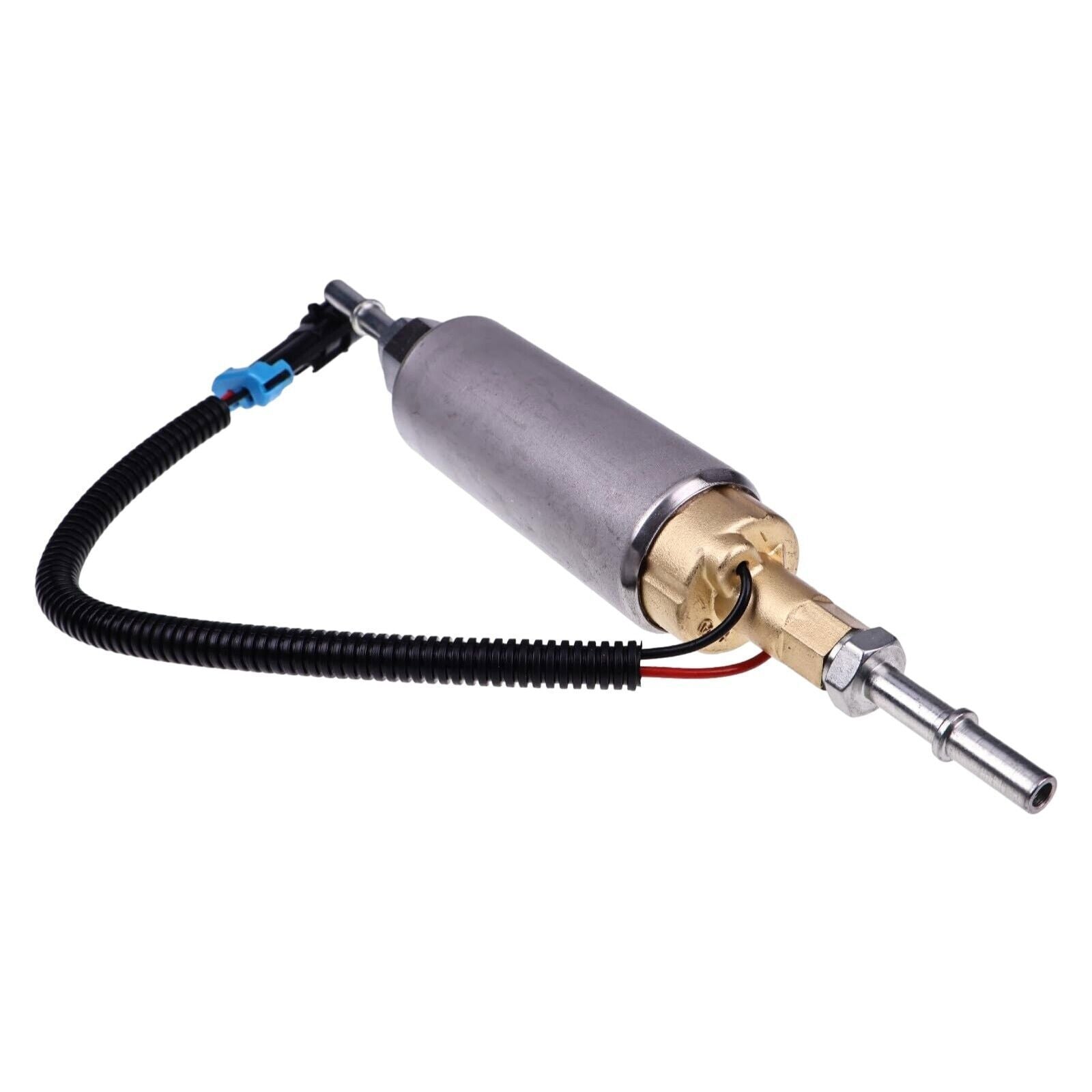 Fuel Pump 01492657 1492657 For Onan Generator HGJAA HGJAD Series 24V