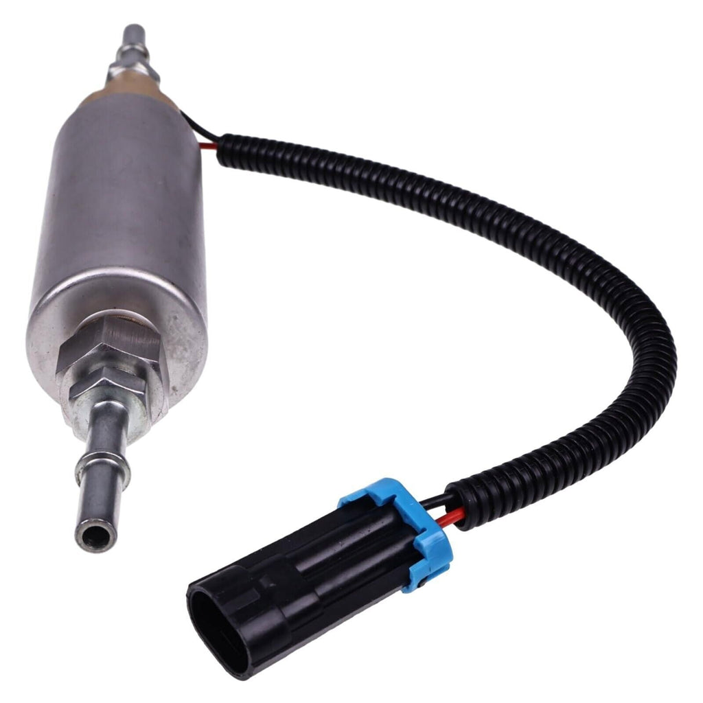 Fuel Pump 01492657 1492657 For Onan Generator HGJAA HGJAD Series 24V