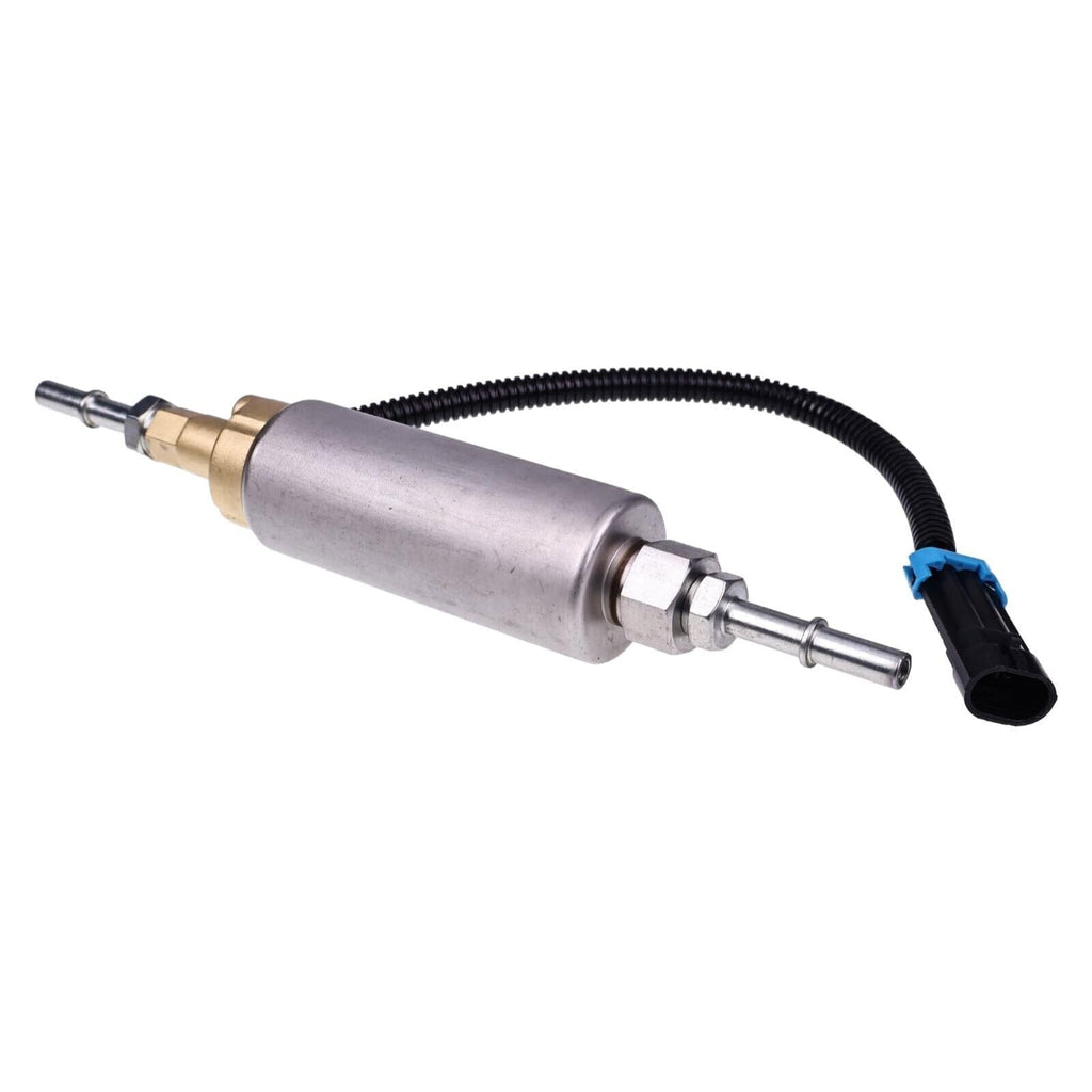 Fuel Pump 01492657 1492657 For Onan Generator HGJAA HGJAD Series 24V