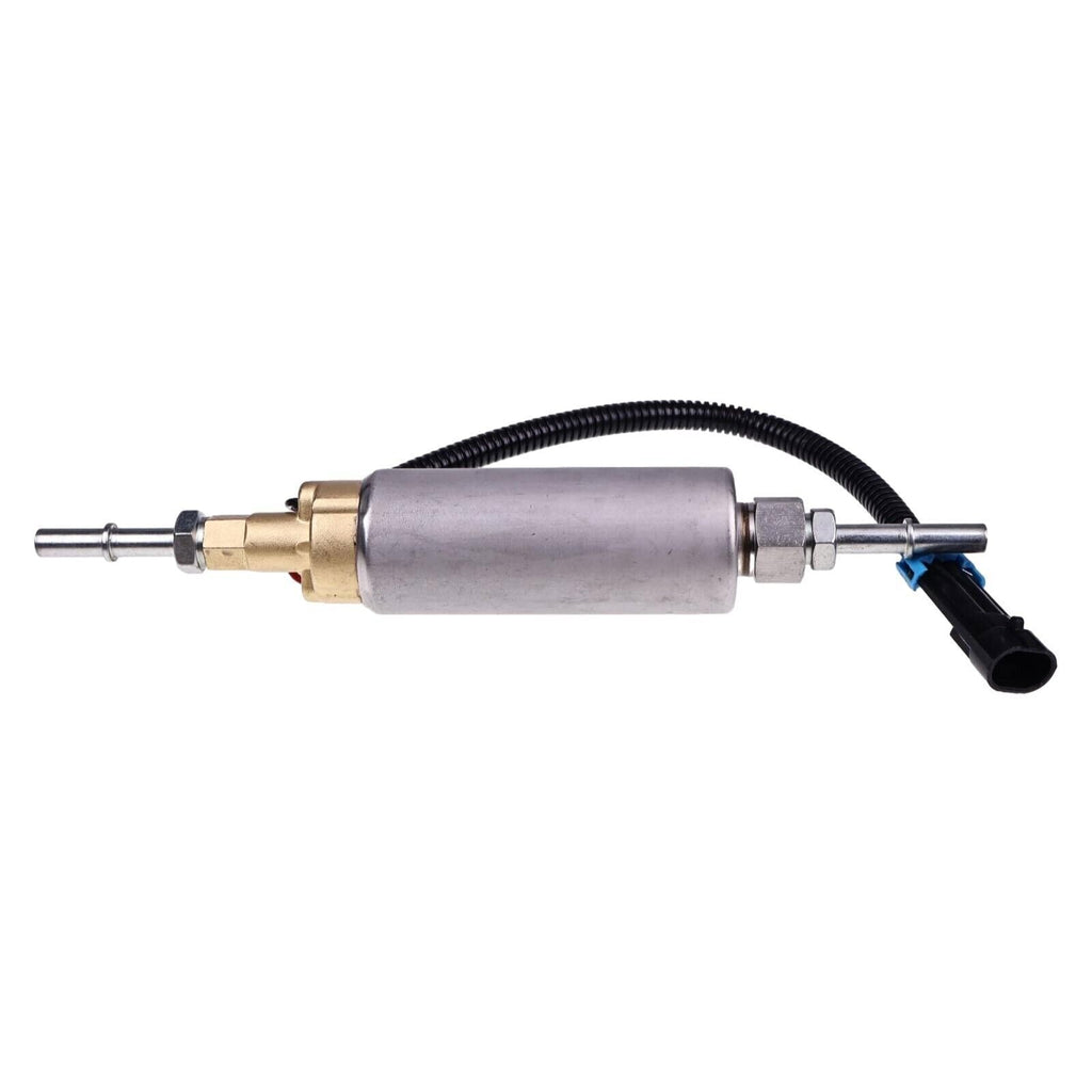 Fuel Pump 01492657 1492657 For Onan Generator HGJAA HGJAD Series 24V