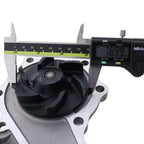 Water Pump E5800-73035 For Mahindra 3510 4010 4110 5010 6010 6110