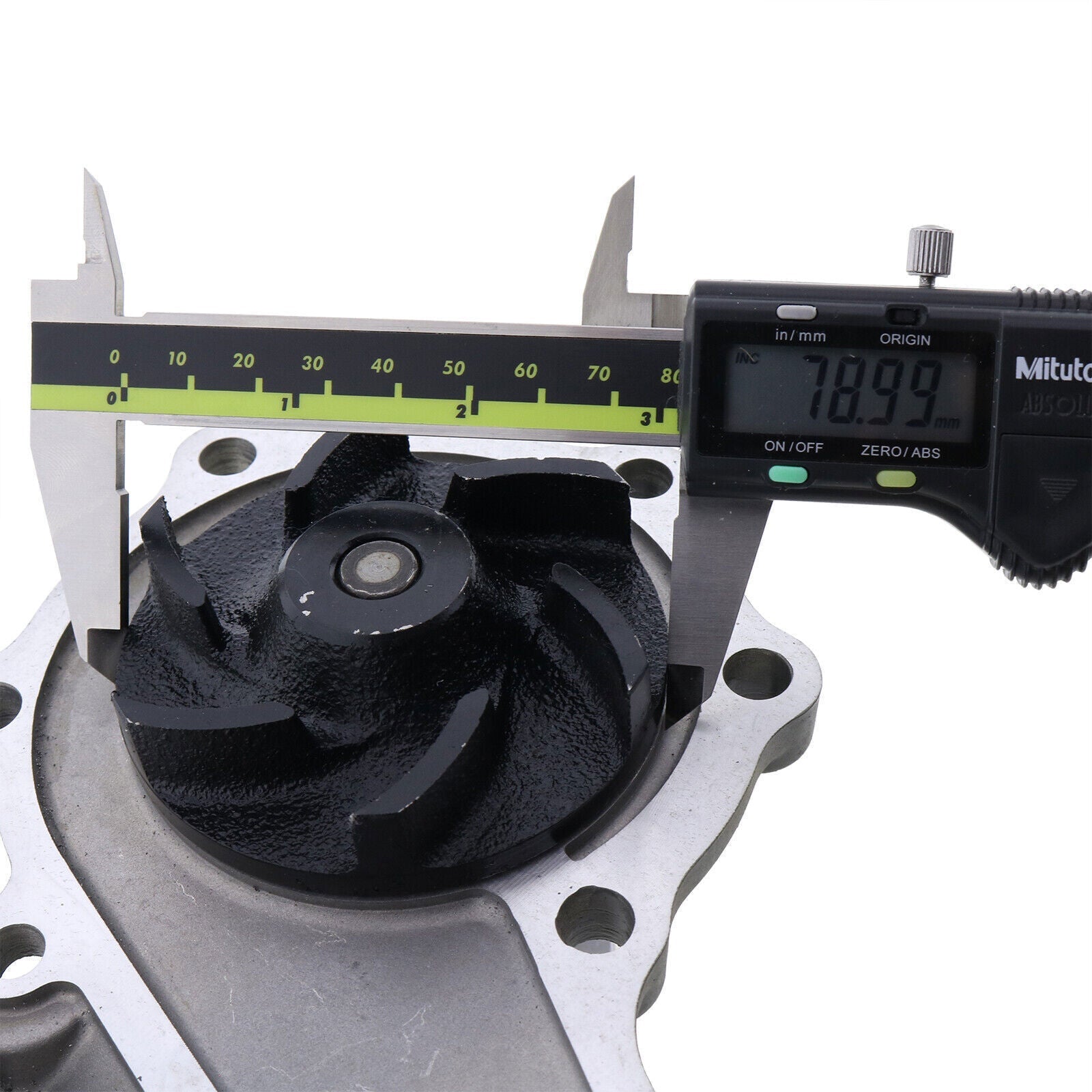 Water Pump E5800-73035 For Mahindra 3510 4010 4110 5010 6010 6110
